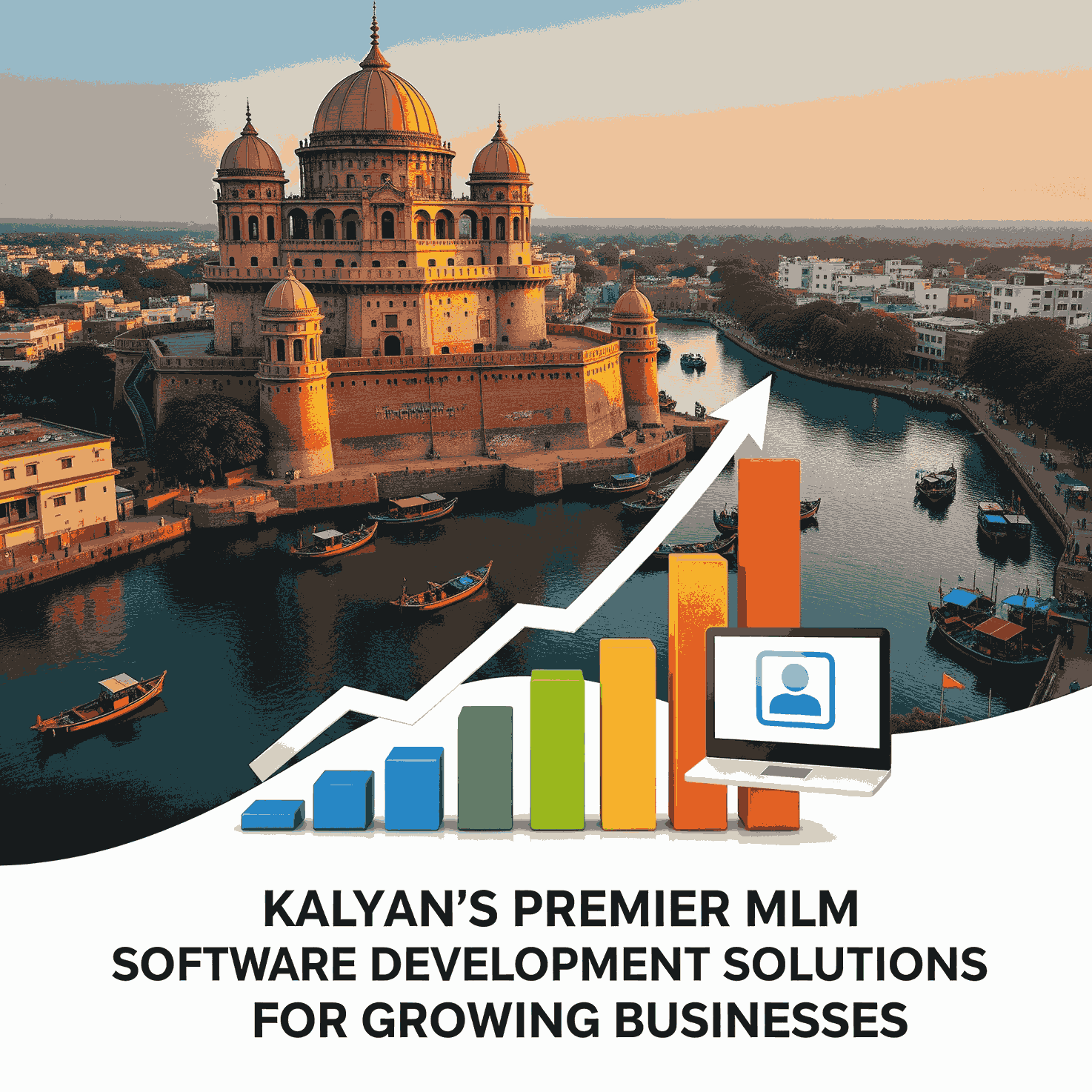 Kalyan's Premier MLM Software Development Solutions for Growing Businesses